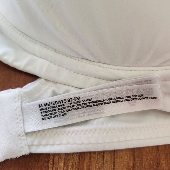 Nursing bras size 36D - Picture 8 of 12